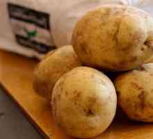 Картофени кнедли: рецепта