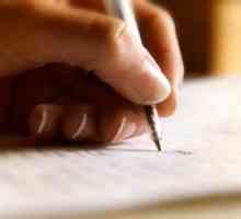Гаранционно писмо относно предоставянето на юридически адрес: основните принципи на писането.