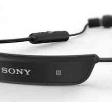 Слушалка Sony SBH80: преглед, описание, спецификации и ревюта