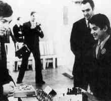 Гари Каспаров, шахматист: биография, снимка, националност