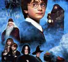 "Хари Потър и Философският камък": актьори, роли и интересни факти