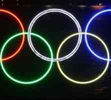 Къде ще бъдат олимпийските игри през 2018 г.? Следващите летни и зимни олимпийски игри (2018)