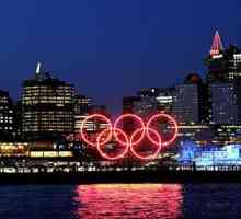Къде ще се случат следващите Зимни олимпийски игри? Столицата на Зимните олимпийски игри през 2018…