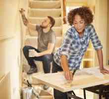 Къде и как да получите кредит за ремонт на апартаменти?