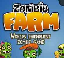Къде да изкопаеш колекция в Зомби Фарм? "Zombie Farm": училищна колекция