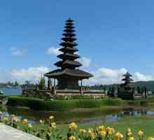 Къде е най-доброто място да се отпуснете в Бали с деца?