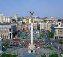 Къде е по-добре да живее в Киев? Съвети и трикове