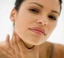 Къде са лимфните възли на шията и защо са болезнени?