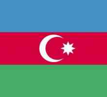 Къде е Азербайджан? Република Азербайджан: столицата, населението, валутата и атракциите