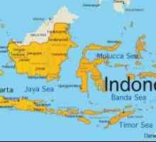 Къде е Индонезия? Уникална почивка на архипелага