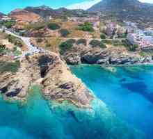 Къде е остров Крит - описание, история и интересни факти