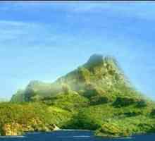 Къде е остров Мако и дали наистина съществува