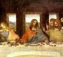 Къде е "Тайната вечеря" на Леонардо да Винчи - известната фреска