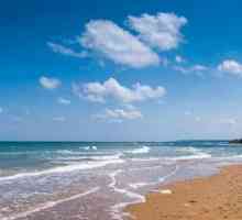 Къде да почива на Азовско море с дете? Ваканционни домове, плажове и развлечения на Азовско море