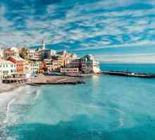 Къде да почивате в Италия по море: съвети за туристите