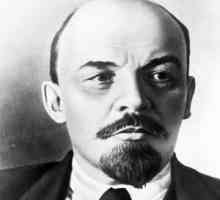 Къде се е родил Ленин? В кой град?
