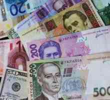 Къде в Москва да обменят рубли за гривна: основните правила