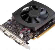GeForce GTX 650 Ti (графична карта): функции и отзиви