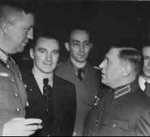 Генерал Фридрих Фром и конспирацията срещу Хитлер
