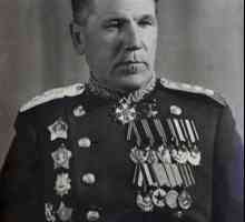 Генерал Горбатов и неговата неспокойна съдба