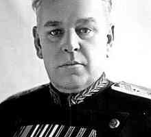 Генерал-лейтенант Николай Влашик е главният охранител на лидера на народите