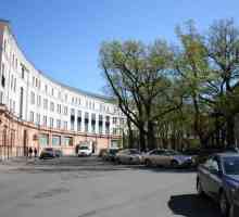 Генерално консулство на Финландия в Санкт Петербург