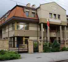 Генерално консулство на Полша в Калининград