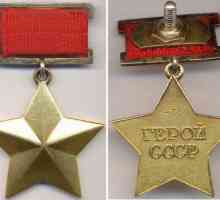 Генерали на Втората световна война. Генерали на СССР