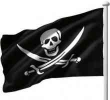 Хенри Айвъри: Историята на пират