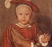 Хенри VII: интересни факти, деца. Параклис Хенри VII в Уестминстърското абатство