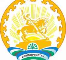 Гербът на Башкортостан. Описание и значение на символите