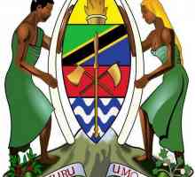 Герб и флаг на Танзания: описание и значение на държавните символи