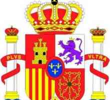 Герб на Испания: историята и значението на държавните символи