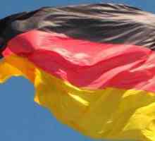 Германия: форма на управление и правителство