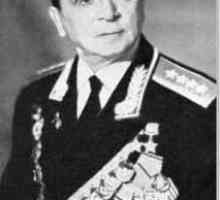 Герой на Съветския съюз Батов Павел Иванович