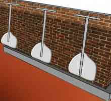 Хидроизолация тухлена стена навън. Как да защитим зидарията от влага