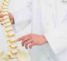 Гимнастика за остеохондроза на цервикаторната гръбнака: снимка, рецензии