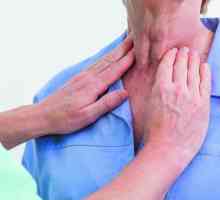 Хипоплазия на щитовидната жлеза: симптоми и лечение