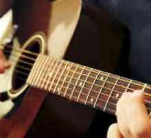 Китара полуакустичен е златната средна между акустика и електрическа китара. Описание и…