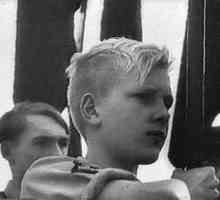 "Хитлер младеж" - подстригване с история