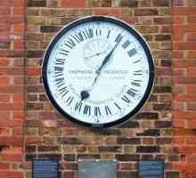 Какво е GMT ​​във времето? Как да изчислим времето от Гринуич