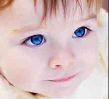 Очите на детето изнервят: какво да правите, ако няма възможност да посетите офталмолог