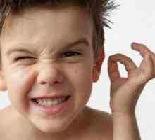 Прилепване в ухото при дете и възрастен: възможни причини, симптоми и характеристики на лечението