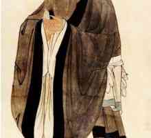 Години на живота Конфуций, биография и преценки на философа