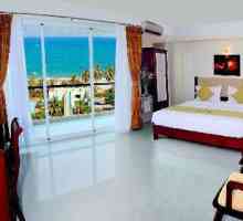 Golden Lotus Hotel Nha Trang 2 *: отзиви за хотела