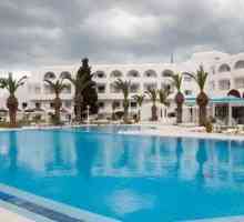 Golf Residence 4 * (Тунис, Сус): отзиви, оценки, снимка