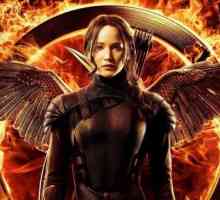 `Hunger Games`: ревюта на филма