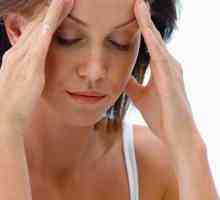 Главоболие със синузит: симптоми и методи на лечение