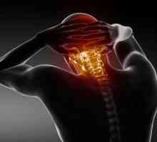 Главоболие с остеохондроза: причини, симптоми и лечение. Как да облекчим главоболието с цервикална…