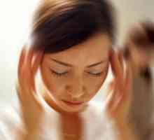 Замаяност с остеохондроза и други неприятни симптоми